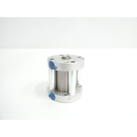 Bimba 1-1/2IN 1IN DOUBLE ACTING PNEUMATIC CYLINDER FO-171-M